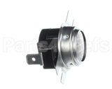 S1-02541249000 York Control,Limit,Open 200 Deg,Close 140 Deg