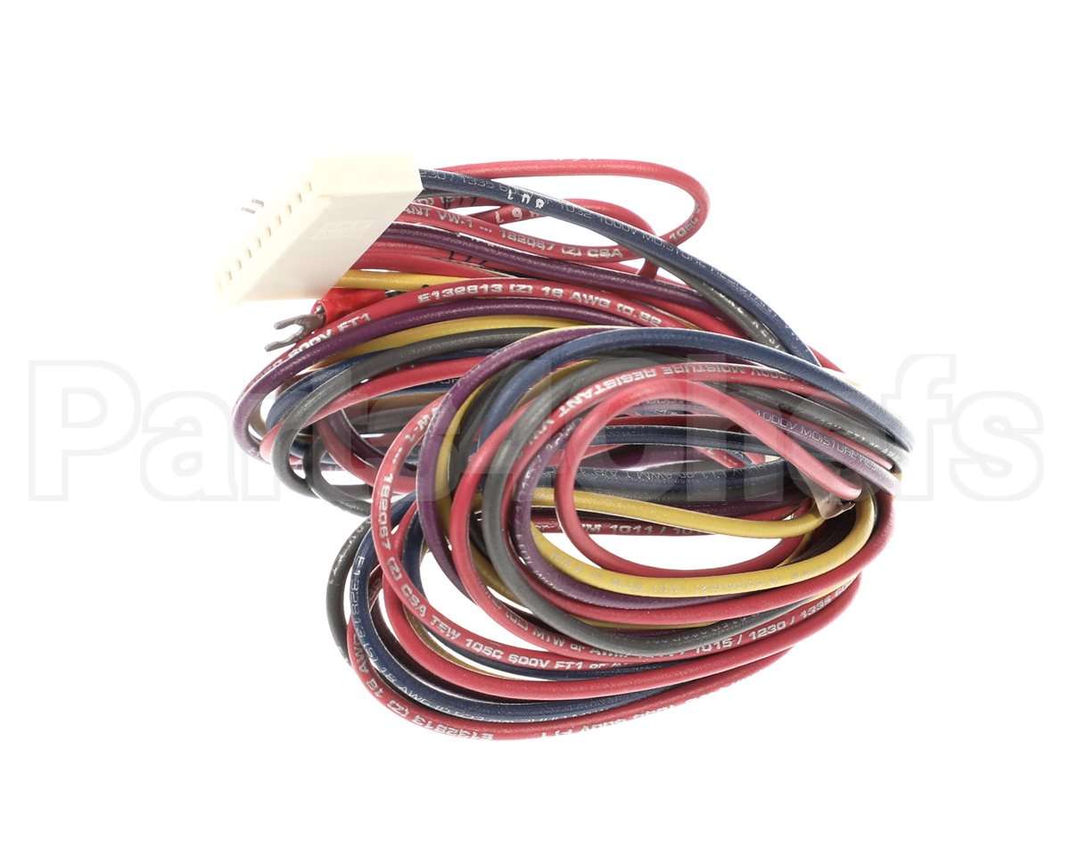 S1-02541300000 York Harness,Electric