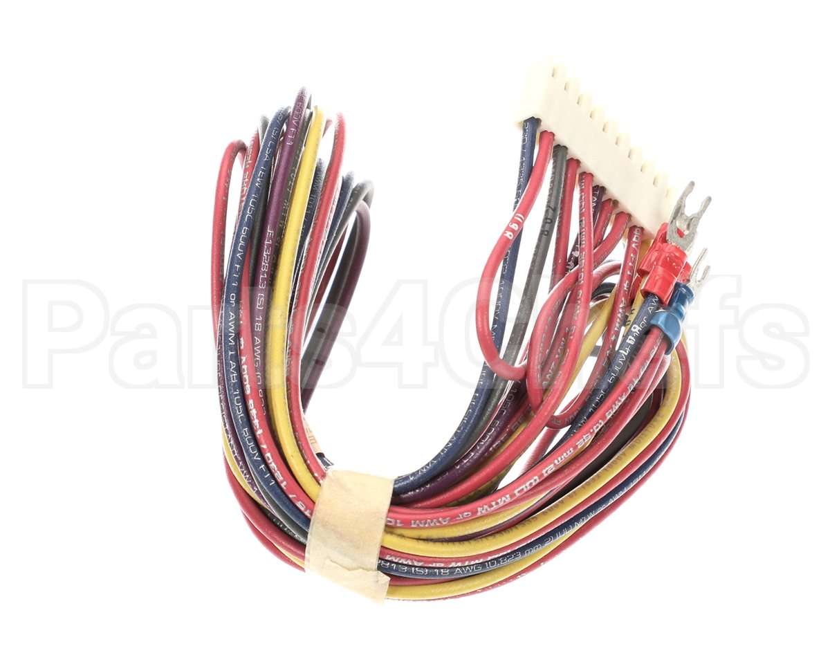 S1-02541300000 York Harness,Electric