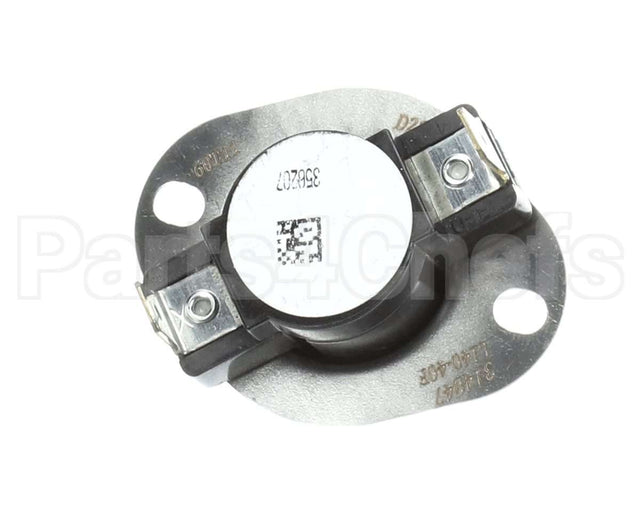 S1-02541320000 York Temperature Control,140 Open,100 Close,