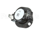 S1-02541320000 York Temperature Control,140 Open,100 Close,