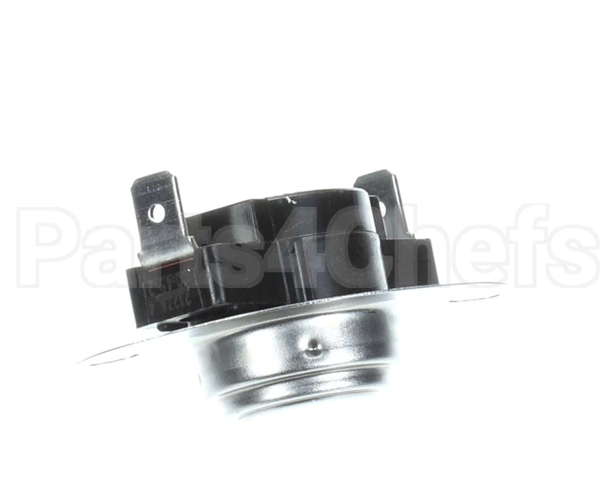 S1-02541320000 York Temperature Control,140 Open,100 Close,