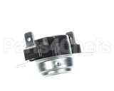 S1-02541320000 York Temperature Control,140 Open,100 Close,