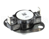 S1-02541321000 York Temperature Control,150 Open,110 Close,