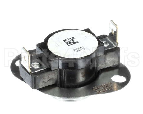 S1-02541321000 York Temperature Control,150 Open,110 Close,
