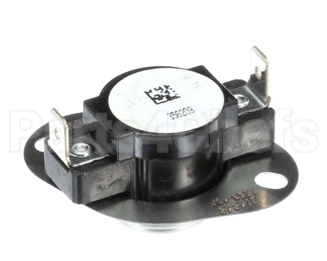 S1-02541321000 York Temperature Control,150 Open,110 Close,
