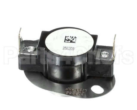 S1-02541321000 York Temperature Control,150 Open,110 Close,