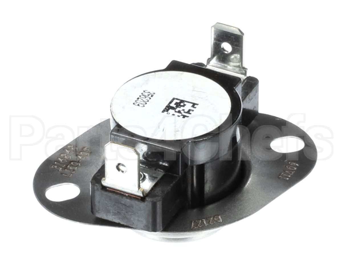 S1-02541321000 York Temperature Control,150 Open,110 Close,