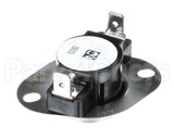 S1-02541321000 York Temperature Control,150 Open,110 Close,