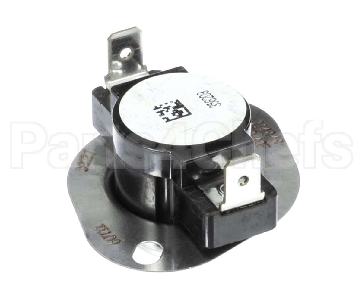 S1-02541321000 York Temperature Control,150 Open,110 Close,