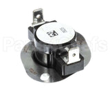 S1-02541321000 York Temperature Control,150 Open,110 Close,
