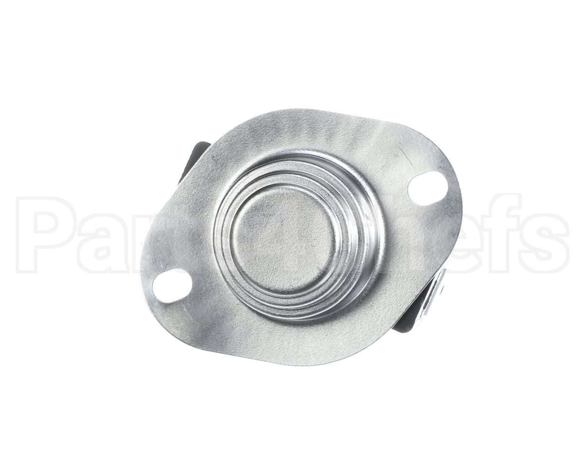 S1-02541322000 York Temperature Control,160 Open,120 Close,