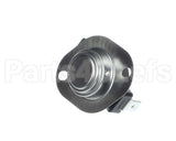 S1-02541322000 York Temperature Control,160 Open,120 Close,