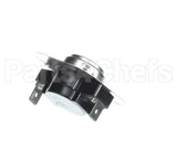 S1-02541322000 York Temperature Control,160 Open,120 Close,