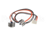 S1-02541330000 York Freezestat,26/38(O/C),W/Hrns,P