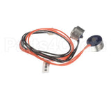S1-02541330000 York Freezestat,26/38(O/C),W/Hrns,P