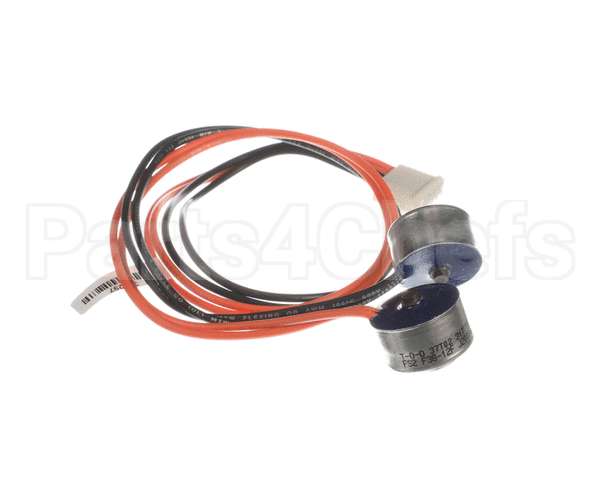 S1-02541330000 York Freezestat,26/38(O/C),W/Hrns,P