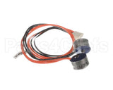 S1-02541330000 York Freezestat,26/38(O/C),W/Hrns,P