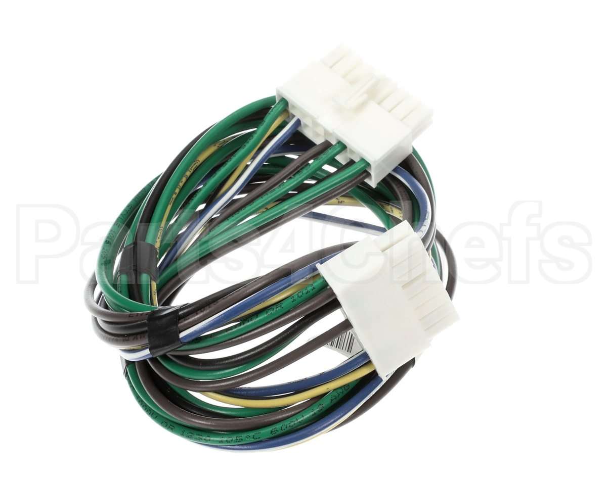 S1-02541349000 York Harness,Control Ecm