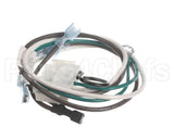 S1-02541462000 York Harness,Power Ecm Choke,5 Pin