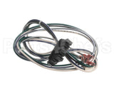 S1-02542647000 York Harness,Motor,Power