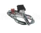 S1-02542647000 York Harness,Motor,Power