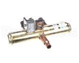 S1-02542730000 York Valve,Reversing,W/Coil V10