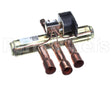 S1-02542731000 York Valve,Reversing,W/Coil V6