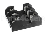S1-02544113000 York Block,Fuse,3 Pole,60A