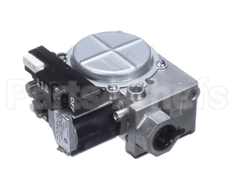 S1-02544124000 York Vlv,Gas,Slow Open,Wr Two Stage,J Style