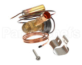 S1-02544172000 York Thermo Expansion Valve,3/8 X 5/8 Odf,90.