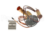 S1-02544172000 York Thermo Expansion Valve,3/8 X 5/8 Odf,90.