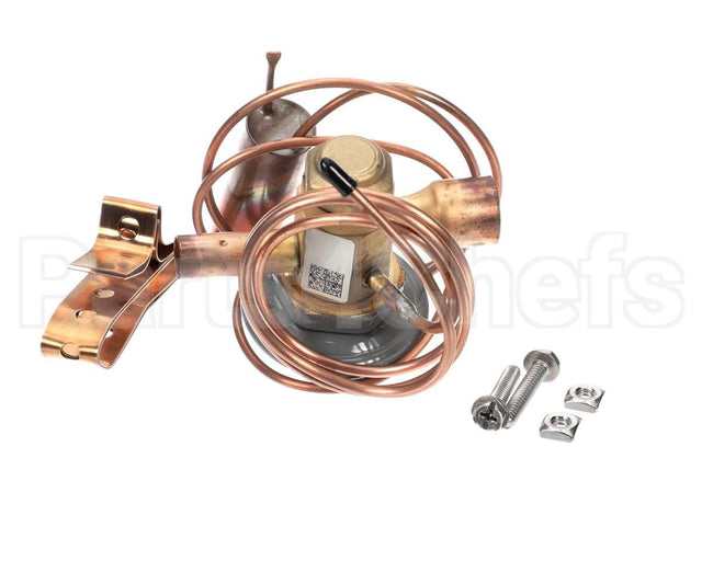 S1-02545210000 York Thermal Expansion Valve,3/8 X 5/8 Odf,Ad