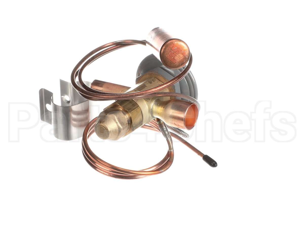 S1-02545292000 York Thermo Expansion Valve,3/8 X 5/8 Odf,Eva