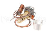 S1-02545294000 York Thermo Expansion Valve,3/8 X 5/8 Odf,Eva