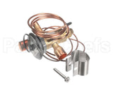 S1-02545298000 York Thermal Expansion Valve,3/8 X 5/8 Odf,Ev