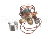 S1-02545298000 York Thermal Expansion Valve,3/8 X 5/8 Odf,Ev
