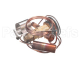 S1-02545303000 York Thermo Expansion Valve,3/8 X 5/8 Odf,Eva