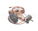 S1-02545303000 York Thermo Expansion Valve,3/8 X 5/8 Odf,Eva
