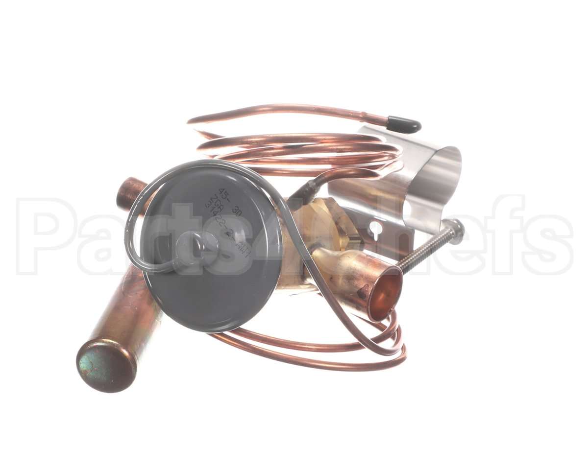 S1-02546372000 York Thermal Expansion Valve,3/8 X 5/8 Odf,Co