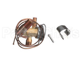 S1-02546376000 York Thermal Expansion Valve,3/8 X 5/8 Odf,Ev