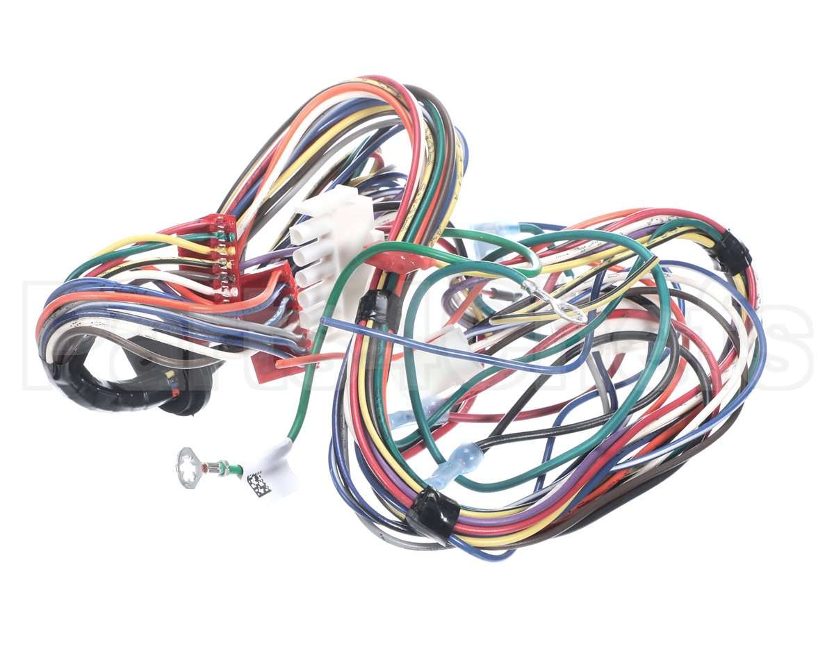 S1-02546389000 York Wire Harness,Ahv Ecm