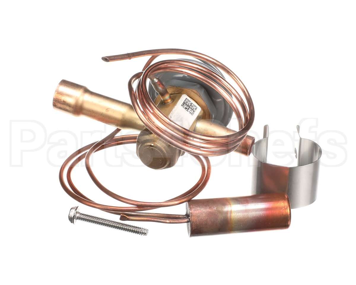 S1-02546395000 York Thermo Expansion Valve,3/8 X 5/8 Odf,90.
