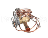S1-02546395000 York Thermo Expansion Valve,3/8 X 5/8 Odf,90.