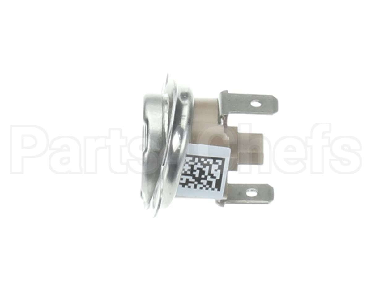 S1-02546401000 York Limit Switch,200,Manual