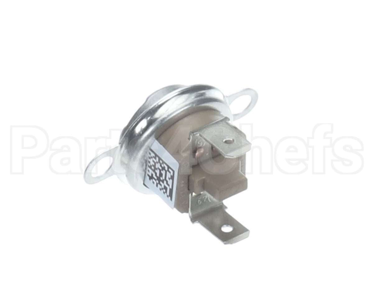 S1-02546401000 York Limit Switch,200,Manual