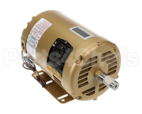 S1-02546850000 York Blower Motor,1.5,1740,230-460-3-60,56Hz