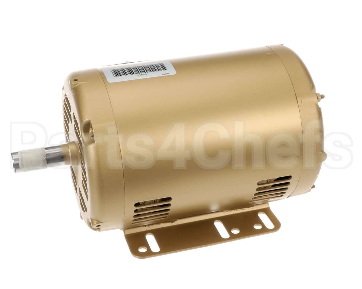S1-02546850000 York Blower Motor,1.5,1740,230-460-3-60,56Hz