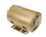 S1-02546850000 York Blower Motor,1.5,1740,230-460-3-60,56Hz