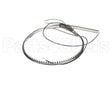 S1-02547167000 York Heater,Cc,Band,40W,240V,17.375 Inch